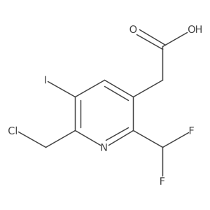 1806957-87-8 structure