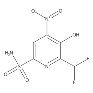 1807081-83-9 structure