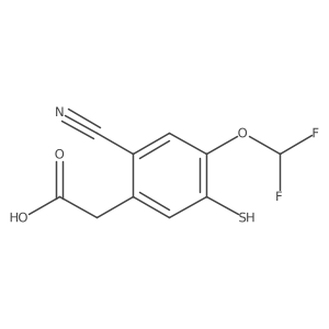 1807231-50-0 structure