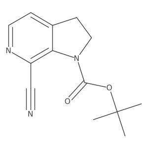 1823815-70-8 structure