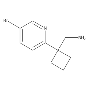 1863466-43-6 structure