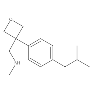 1889432-54-5结构式