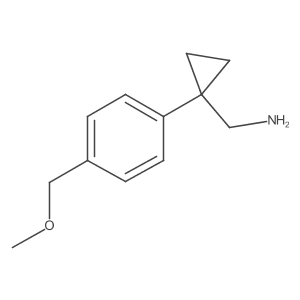 1894897-81-4 structure