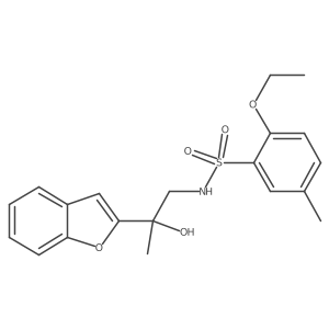 2034441-90-0 structure