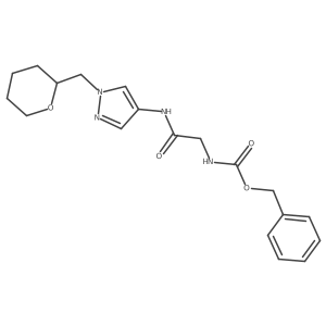 2034528-91-9 structure