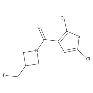 2034606-51-2 structure