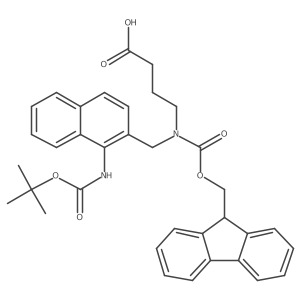 2138126-43-7 structure