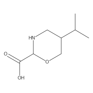 2168853-17-4结构式