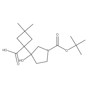 2172084-29-4结构式