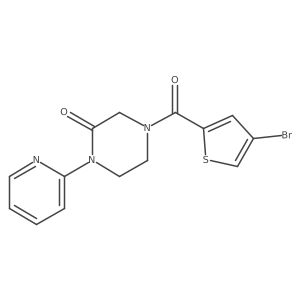 2309553-20-4 structure