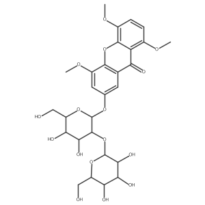 258885-35-7 structure