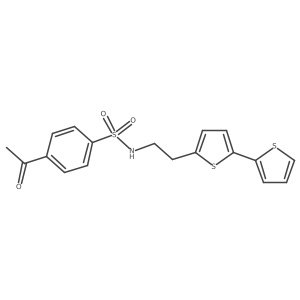 2640817-66-7 structure