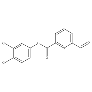 547742-12-1 structure