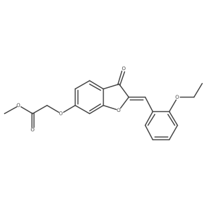 623117-51-1 structure