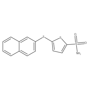 63032-10-0 structure