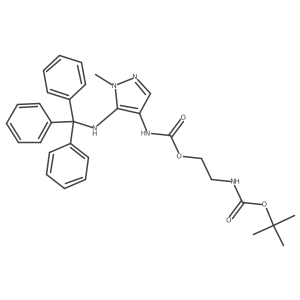 689294-15-3 structure