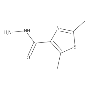 69542-83-2 structure