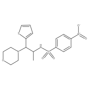 847381-01-5 structure