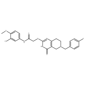 866864-31-5 structure