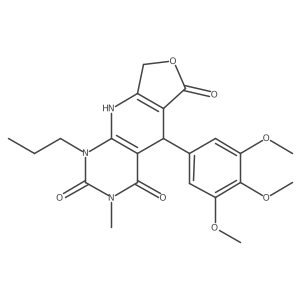 867311-58-8 structure