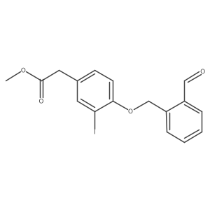 875050-50-3 structure