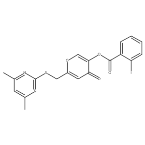 877635-99-9结构式