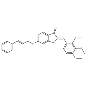 879806-63-0 structure