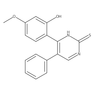 879923-84-9 structure