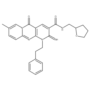 881443-25-0 structure