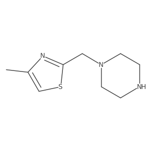 885699-33-2 structure