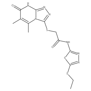 891132-14-2结构式