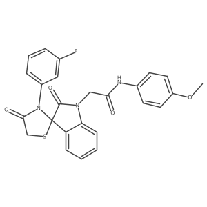 894551-28-1 structure