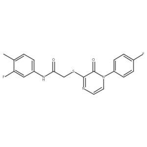 895104-63-9 structure