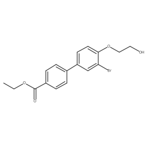 895543-27-8 structure
