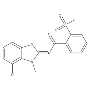 896269-12-8 structure