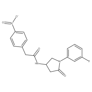 896290-80-5结构式