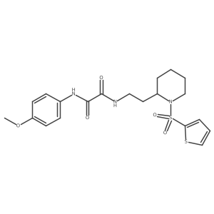 898368-72-4 structure