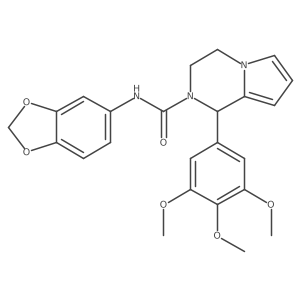 899735-91-2结构式
