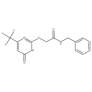899744-21-9 structure