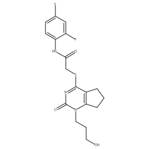 899973-91-2 structure