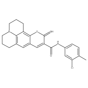 901728-54-9 structure