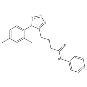 912898-77-2 structure