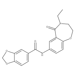 922055-19-4 structure