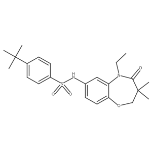 922076-95-7 structure