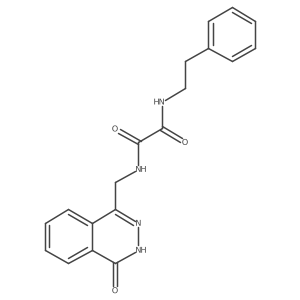 923195-04-4 structure