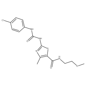 941916-68-3 structure
