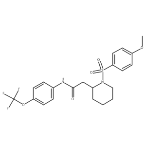 941956-22-5 structure