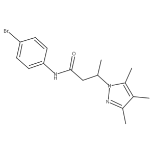 942876-58-6 structure