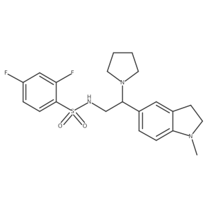 946266-44-0 structure