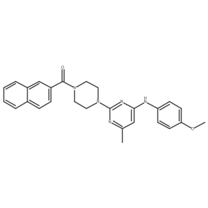 946383-87-5 structure